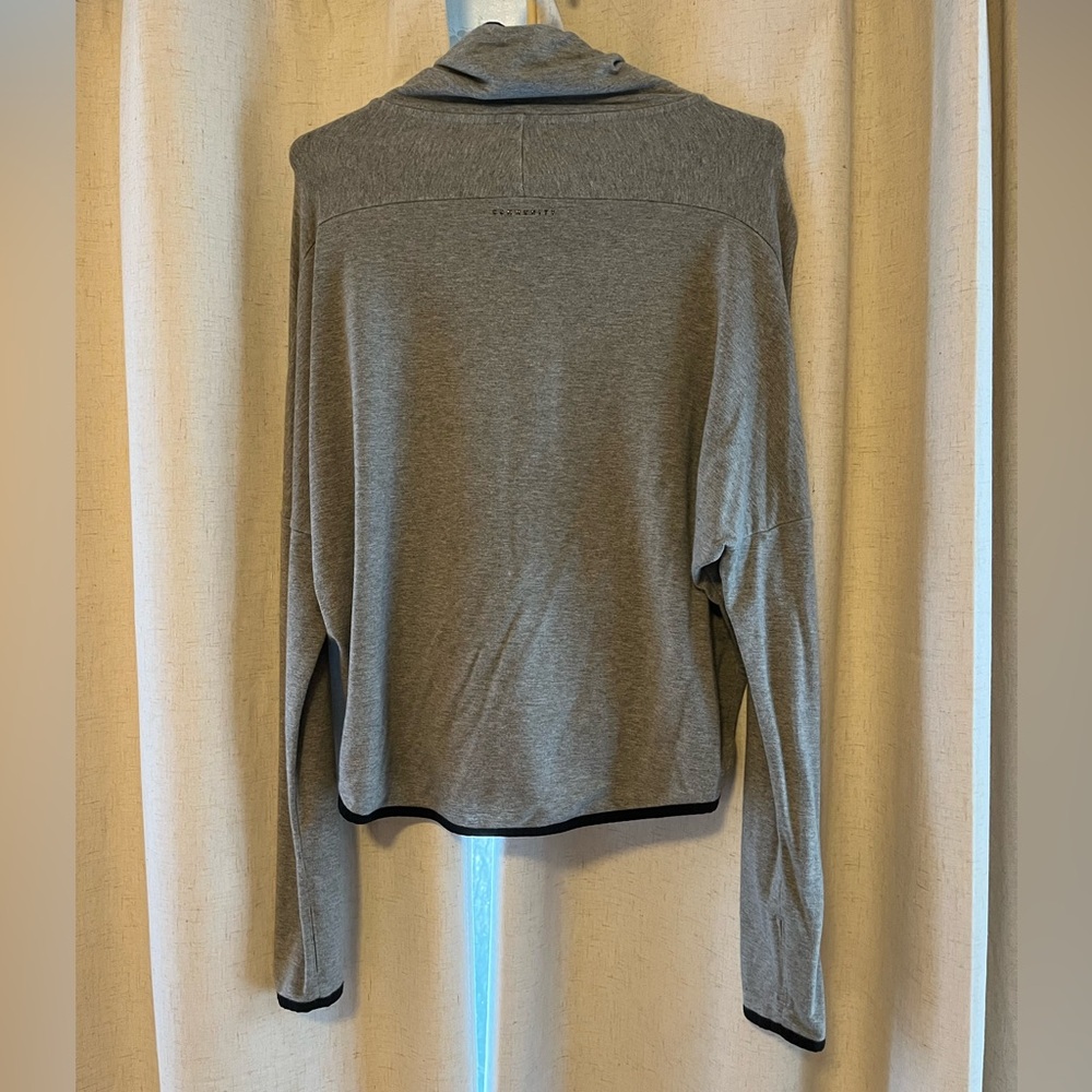Community jacket - Picture 2 of 5